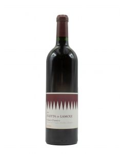 Chianti Classico Fontodi 'Filetta Di Lamole' 2017