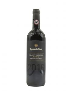 Chianti Classico Rocca Delle Macie 'Sant'alfonso' 2021