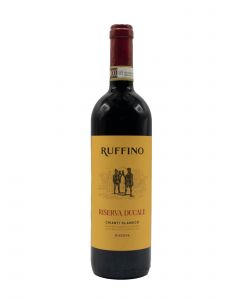 Chianti Classico Ruffino 'Riserva Ducale' 2021