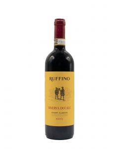 Chianti Classico Ruffino 'Riserva Ducale' 2021