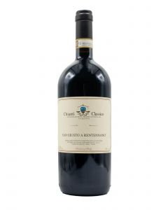 Chianti Classico San Giusto A Rentennano 2020 Magnum