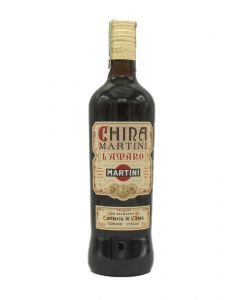 China Martini Liquore Amaro