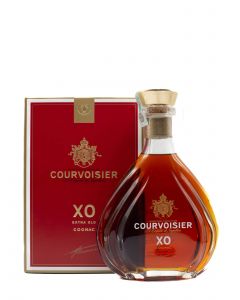 Cognac Courvoisier Xo