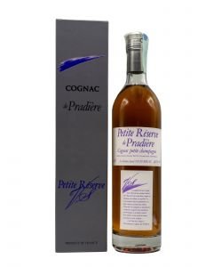 Cognac De Pradiere V.s