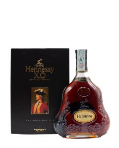 Cognac Hennessy X.o.