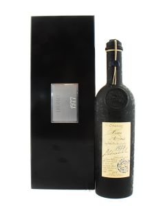 Cognac Lheraud Fins Bois 1979