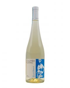Colomba Platino Duca Di Salaparuta 2024