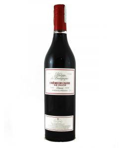 Creme De Cassis Philippe De Bourgogne 70cl