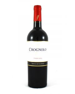 Crognolo Tenuta Sette Ponti 2022