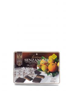 D'amico Tortine Senzanome 12 Pezzi Gr 420