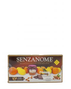 D'Amico Tortine Senzanome gr 125