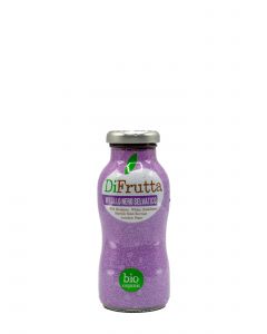 Di Frutta Succo Mirtillo Bio Cl 20