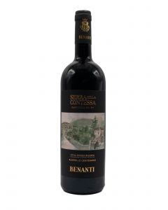 Etna Rosso Benanti 'Serra Della Contessa' Riserva 2018