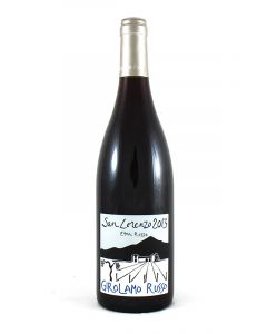 ETNA ROSSO GIROLAMO RUSSO ''SAN LORENZO'' 2013