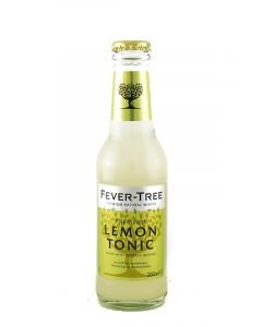 Fever Tree Lemon Tonic cl 20