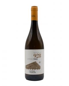 Fiano Cantina Del Barone 'Particella 928' 2020