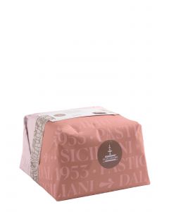 Fiasconaro Panettone Mandorle Kg 1