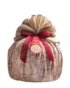 Fiasconaro Panettone Maximus kg 3