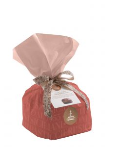 Fiasconaro Panettone Mezzo Tradizionale Gr 500