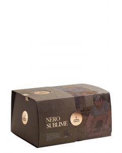 Fiasconaro Panettone Nero Sublime Kg 1