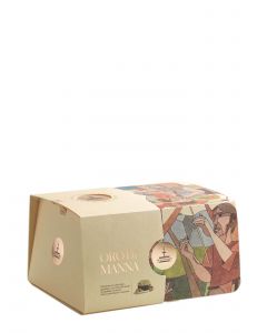 Fiasconaro Panettone Oro Di Manna Kg 1