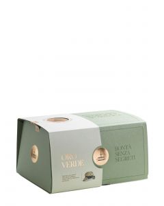 Fiasconaro Panettone Oro Verde Kg 1