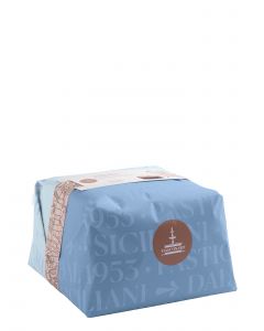 Fiasconaro Panettone Pandorato Kg 1