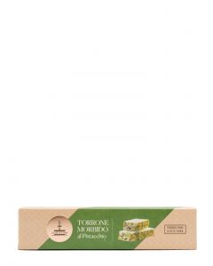 Fiasconaro Torrone Pistacchio Gr 150