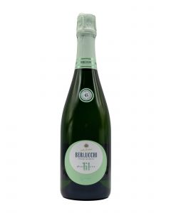 Franciacorta Berlucchi '61 Saten