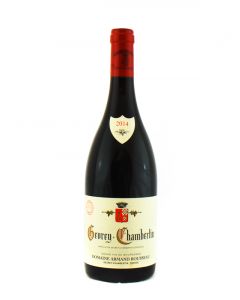 Gevrey Chambertin Armand Rousseau 2015