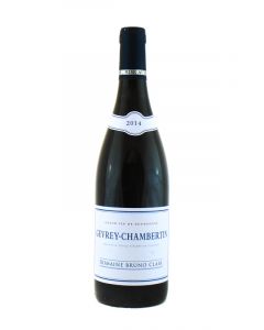 Gevrey Chambertin Bruno Clair 2019