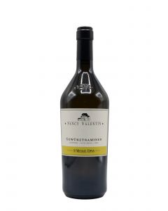 Gewurztraminer San Michele Appiano 'Sanct Valentin' 2023