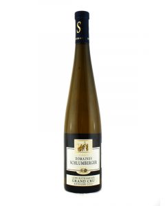 Gewurztraminer Schlumberger 'Kessler' Grand Cru 2018