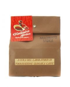 GIAMAICA CAFFE' AFRIBON GR 250