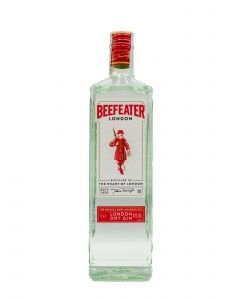 Gin Beefeater London Dry Litro