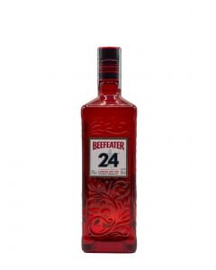Gin Beefeater's 24
