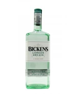 Gin Bickens London Dry Gin Premium Blend