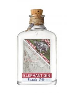 Gin Elephant - London Dry Gin