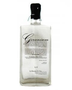 Gin Geranium