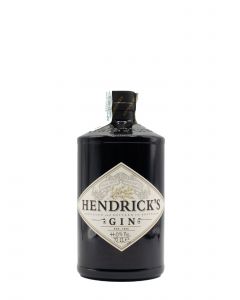 Gin Hendrick's