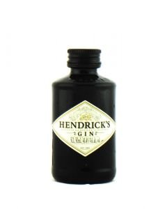 Gin Hendrick's Cl 5