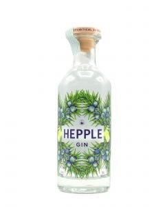 Gin Hepple