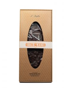 Gobino Foglio Extra Bitter Nocciolato 1 Kg