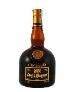 Grand Marnier Centenario Cl 70