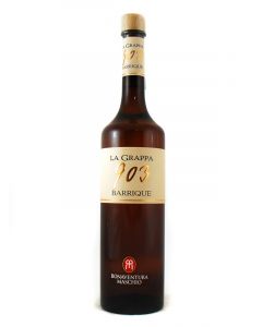 Grappa 903 Barrique Maschio