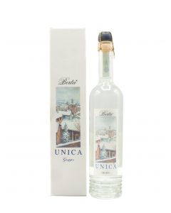 Grappa Berta Unica Cl.50