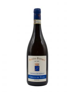 Greco Di Tufo Benito Ferrara 'Vigna Cicogna' 2023