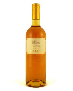 'I Capitelli Anselmi 2015 cl 37,5