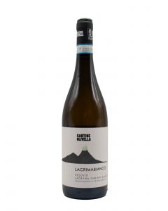 Lacryma Christi Bianco Cantine Olivella 'Lacrimabianco' 2023