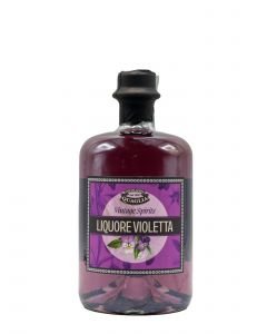 Liquore Di Violetta Quaglia